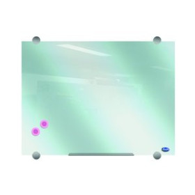 Pizarras de cristal PIZARRA CRISTAL MAGNETICA FOROFIS 45x60 62504898  812526015