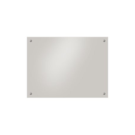Pizarras de cristal PIZARRA CRISTAL MAGNETICA FOROFIS 60x90 62504915  812526744