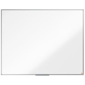 Pizarras blancas PIZARRA BLANCA MAGNETICA NOBO ESSENCE LACADA MARCO ALUMINIO  1500 x 1200 mm 62504907  812526446