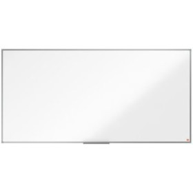 Pizarras blancas PIZARRA BLANCA MAGNETICA NOBO ESSENCE LACADA MARCO ALUMINIO  1800 x 900 mm 62504919  612526865