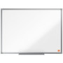 Pizarras blancas PIZARRA BLANCA MAGNETICA NOBO ESSENCE LACADA MARCO ALUMINIO  60x45 cm 62504903  612526197