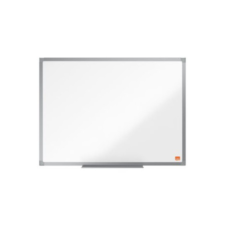 Pizarras blancas PIZARRA BLANCA MAGNETICA NOBO ESSENCE LACADA MARCO ALUMINIO  60x45 cm 62504903  612526197