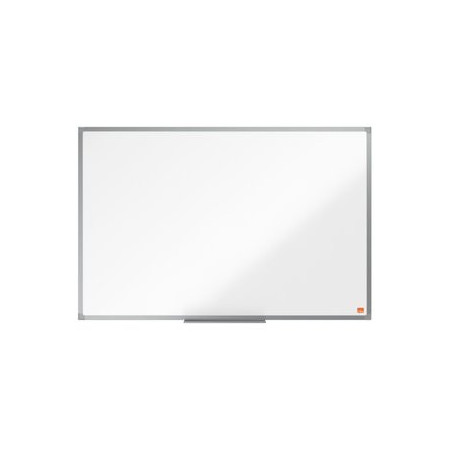 Pizarras blancas PIZARRA BLANCA MAGNETICA NOBO ESSENCE LACADA MARCO ALUMINIO  90x60 cm 62504920  812526867