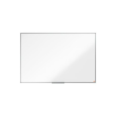 Pizarras blancas PIZARRA BLANCA MAGNETICA NOBO ESSENCE LACADA MARCO ALUMINIO 150x100 cm 62401565  612425851
