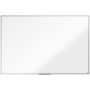Pizarras blancas PIZARRA BLANCA MAGNETICA NOBO ESSENCE LACADA MARCO ALUMINIO 180x120 cm 62401564  612425849