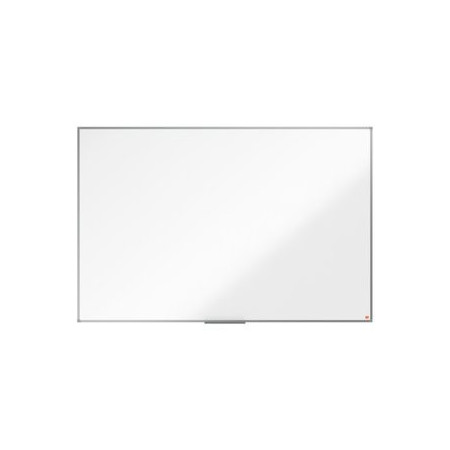 Pizarras blancas PIZARRA BLANCA MAGNETICA NOBO ESSENCE LACADA MARCO ALUMINIO 180x120 cm 62401564  612425849