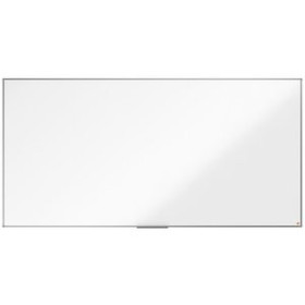Pizarras blancas PIZARRA BLANCA MAGNETICA NOBO ESSENCE LACADA MARCO ALUMINIO 240x120 cm 62504480  622584890