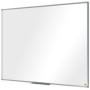 Pizarras blancas PIZARRA BLANCA MAGNETICA NOBO ESSENCE VITRIFICADA MARCO ALUMINIO  120x90 cm 62504478  622584011