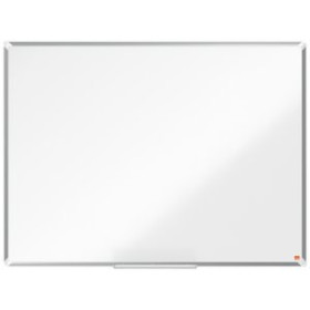 Pizarras blancas PIZARRA BLANCA MAGNETICA NOBO PREMIUM PLUS LACADA MARCO ALUMINIO 120x90 cm 62601647  612673918