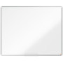 Pizarras blancas PIZARRA BLANCA MAGNETICA NOBO PREMIUM PLUS LACADA MARCO ALUMINIO 150x120 cm 62601633  612673232
