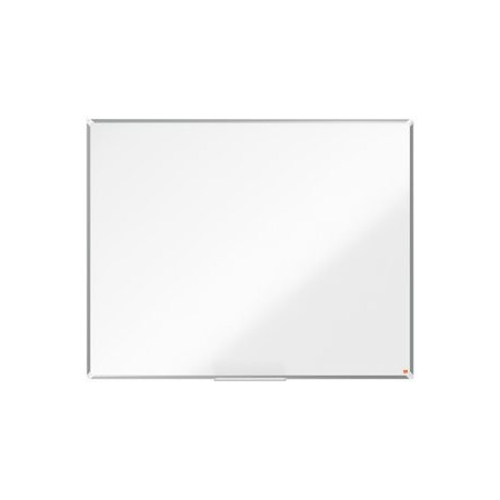 Pizarras blancas PIZARRA BLANCA MAGNETICA NOBO PREMIUM PLUS LACADA MARCO ALUMINIO 150x120 cm 62601633  612673232