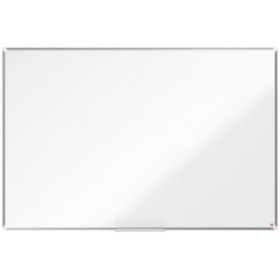 Pizarras blancas PIZARRA BLANCA MAGNETICA NOBO PREMIUM PLUS LACADA MARCO ALUMINIO 180x120 cm 62601637  612673640