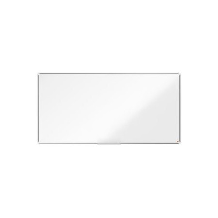 Pizarras blancas PIZARRA BLANCA MAGNETICA NOBO PREMIUM PLUS LACADA MARCO ALUMINIO 200x100 cm 62601640  612673775