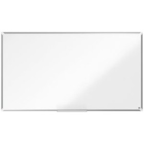 Pizarras blancas PIZARRA BLANCA MAGNETICA NOBO PREMIUM PLUS LACADA PANORAMICA 70" (1560x880 mm) 62601643  412673857