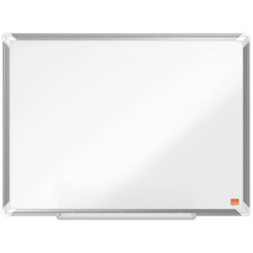 Pizarras blancas PIZARRA BLANCA MAGNETICA NOBO PREMIUM PLUS VITRIFICADA MARCO ALUMINIO  60x45 cm 62601627  812673026