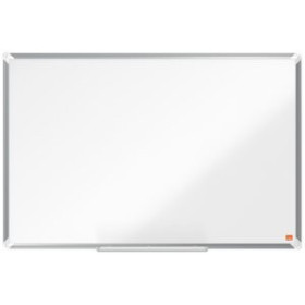 Pizarras blancas PIZARRA BLANCA MAGNETICA NOBO PREMIUM PLUS VITRIFICADA MARCO ALUMINIO  90x60 cm 62601639  812673744
