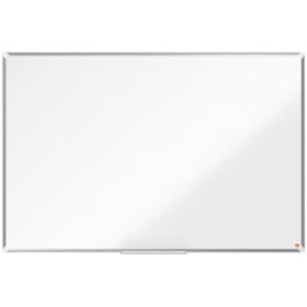 Pizarras blancas PIZARRA BLANCA MAGNETICA NOBO PREMIUM PLUS VITRIFICADA MARCO ALUMINIO 150x100 cm 62504296  74274