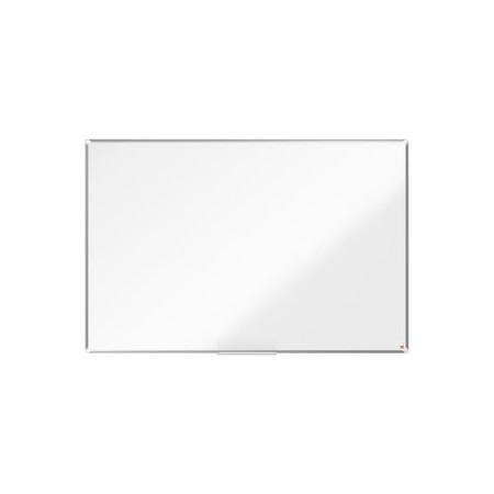 Pizarras blancas PIZARRA BLANCA MAGNETICA NOBO PREMIUM PLUS VITRIFICADA MARCO ALUMINIO 180x120 cm 62504425  622552890