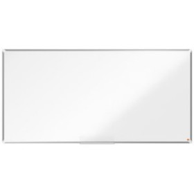 Pizarras blancas PIZARRA BLANCA MAGNETICA NOBO PREMIUM PLUS VITRIFICADA MARCO ALUMINIO 180x90 cm 62504424  822552512