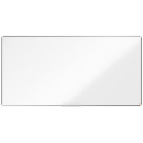 Pizarras blancas PIZARRA BLANCA MAGNETICA NOBO PREMIUM PLUS VITRIFICADA MARCO ALUMINIO 240x120 cm 62504082  512535065