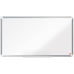 Pizarras blancas PIZARRA BLANCA MAGNETICA NOBO PREMIUM PLUS VITRIFICADA PANORAMICA 40" (900x510 mm) 62504091  412535857