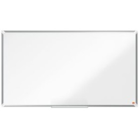Pizarras blancas PIZARRA BLANCA MAGNETICA NOBO PREMIUM PLUS VITRIFICADA PANORAMICA 55" (1230x700 mm) 62504087  812535513