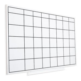 Planning magnético PLANNING MAGNETICO ROCADA SKINPLANNER UNIVERSAL SUPERFICIE LACADA 75x115 cm. 62601288  412623857