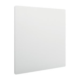 Pizarras blancas PIZARRA BLANCA MAGNETICA NOBO MODULAR SIN MARCO 450 x 450 mm 62601289  812623859