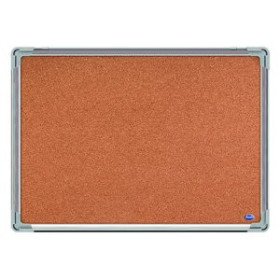 Tableros de avisos (corcho y otros) TABLERO CORCHO FOROFIS MARCO ALUMINIO 90x120 62601226  412616857