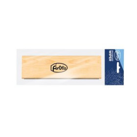 Borradores y recambios BORRADOR DE PIZARRA FOROFIS MADERA 62601445  612645665