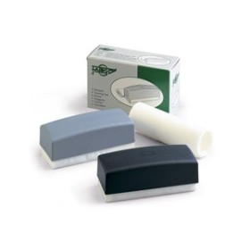 Borradores y recambios BORRADOR DE PIZARRAS BLANCAS FAIBO 62601443  612645601