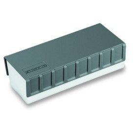 Borradores y recambios BORRADOR IMANTADO PIZARRAS BLANCAS EDDING 62601437  812645027