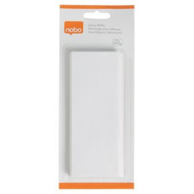 Borradores y recambios RECAMBIO BORRADOR NOBO ECON. PARA PIZARRA (Ref.1901433) 62601029  812603513