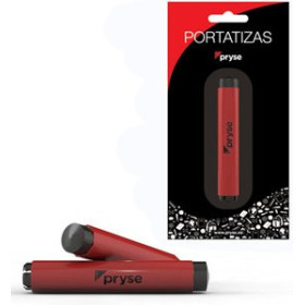 Tizas y portatizas PORTA TIZAS ROJO 62601027  612603196
