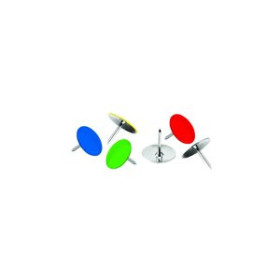 Chinchetas CHINCHETA FOROFIS COLORES 9