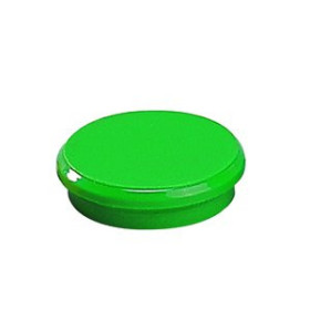 Imanes IMANES REDONDOS DAHLE 24 mm VERDE BOTE de 10 61801158  611820196