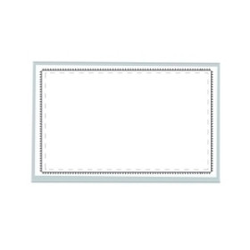 Fundas de identific. (portadistintivos) FUNDA DISTINTIVO FOROFIS con PINZA+IMPERDIBLE 57x90mm PAQUETE de 50 62503974  612514848