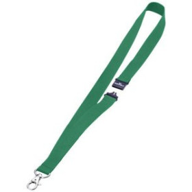 Fundas de identific. (portadistintivos) CINTA DE SEGURIDAD PARA PORTANOMBRES VERDE 62601184  812614742