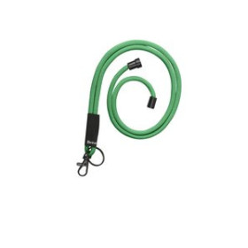 Fundas de identific. (portadistintivos) CORDON PARA DISTINTIVO TARIFOLD FUN VERDE PAQUETE de 10 62404220  622492778