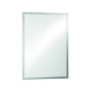 Paneles de información de fundas MARCO DURABLE MAGNETICO AUTOADHESIVO DURAFRAME A4 PLATEADO BOLSA DE 2 62504361  812591744