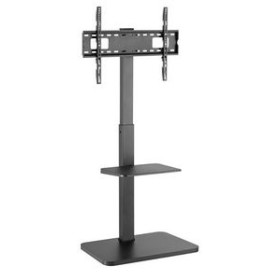 Soportes de pantalla SOPORTE DE SUELO MOVIL EQUIP PARA PANTALLAS 37" A 75" HASTA 40Kg 62601109  512612067