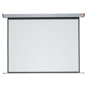 Pantallas proyección murales PANTALLA ELECTRICA NOBO 1920x1440 mm 62601135  612612935