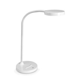 Lámparas sobremesa LAMPARA SOBREMESA CEP CLED-0290 LED LIGHT BLANCO 62601128  812612824