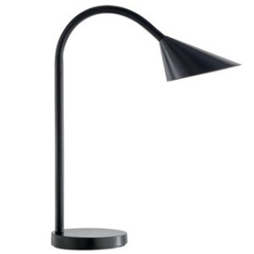Lámparas sobremesa LAMPARA SOBREMESA UNILUX LED 4W SOL NEGRO 62504583  642573610
