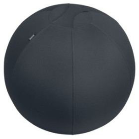 Sillas operativas de oficina SILLA de BALON LEITZ ACTIVE ERGO   Ø65cm ANTIDESLIZANTE GRIS OSCURO 62601884  642612821