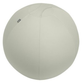 Sillas operativas de oficina SILLA de BALON LEITZ ACTIVE ERGO   Ø75cm ANTIDESLIZANTE GRIS 62601881  642612665