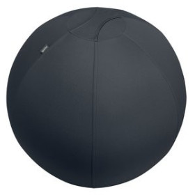 Sillas operativas de oficina SILLA de BALON LEITZ ACTIVE ERGO   Ø75cm ANTIDESLIZANTE GRIS OSCURO 62601883  642612775