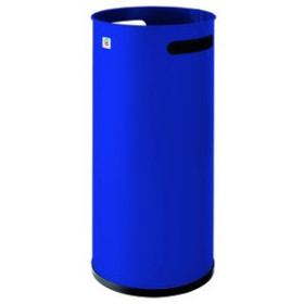 Paragüeros PARAGUERO CILINDRO METALICO C/ASAS G-10 21.5 Ø AZUL 62601724  812694248