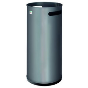 Paragüeros PARAGUERO CILINDRO METALICO C/ASAS G-10 21.5 Ø GRAFITO 62601725  812694513