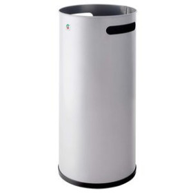 Paragüeros PARAGUERO CILINDRO METALICO C/ASAS G-10 21.5 Ø 9006 62601757  622606758